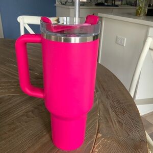 Stanley Target Valentine tumbler-read description please